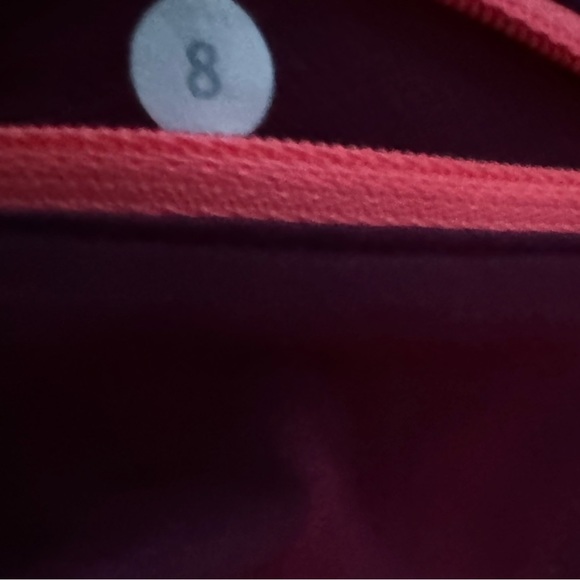 Lululemon run: speed shorts - Picture 3 of 5